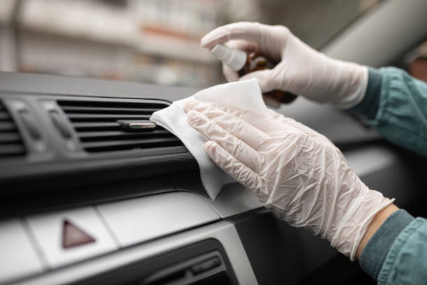 Best Best Air Duct Cleaning Company  in National Harbor, MD