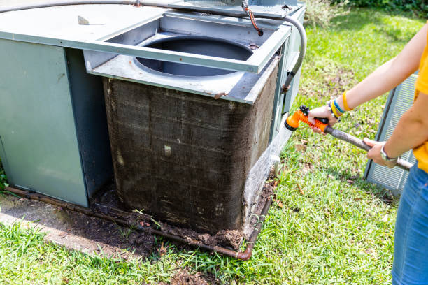 Best HVAC System Cleaning  in National Harbor, MD