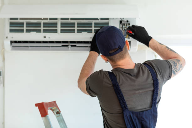 Best Commercial Air Duct Cleaning  in National Harbor, MD