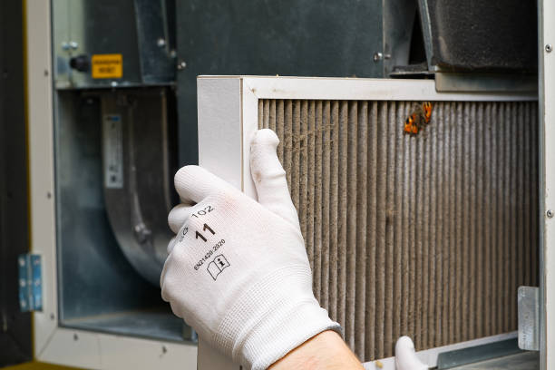 Best HVAC Duct Inspection Services  in National Harbor, MD