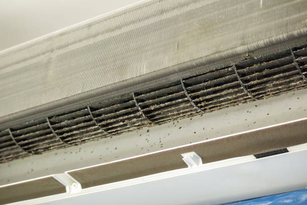 Best Emergency Air Duct Cleaning  in National Harbor, MD