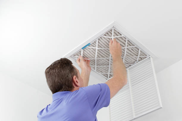 Best Air Vent Cleaning Services  in National Harbor, MD